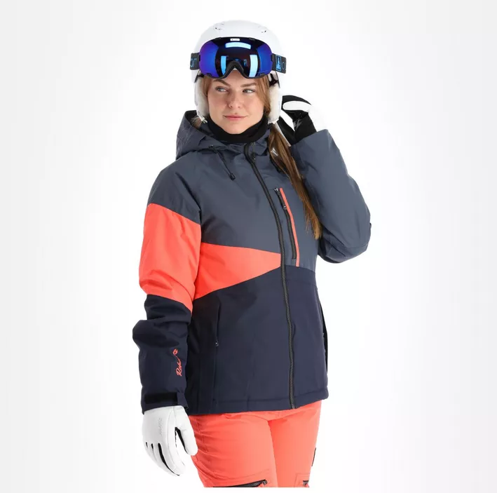 Rehall Susie-R Snowjacket W - Naisten toppatakit - 8719184218980 - 1