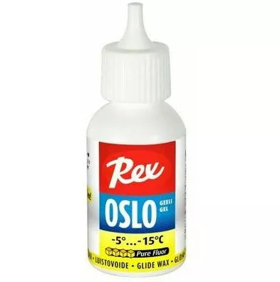 REX Oslo Geeli 475 - Luistonapit ja -geelit - 6417839004750 - 1