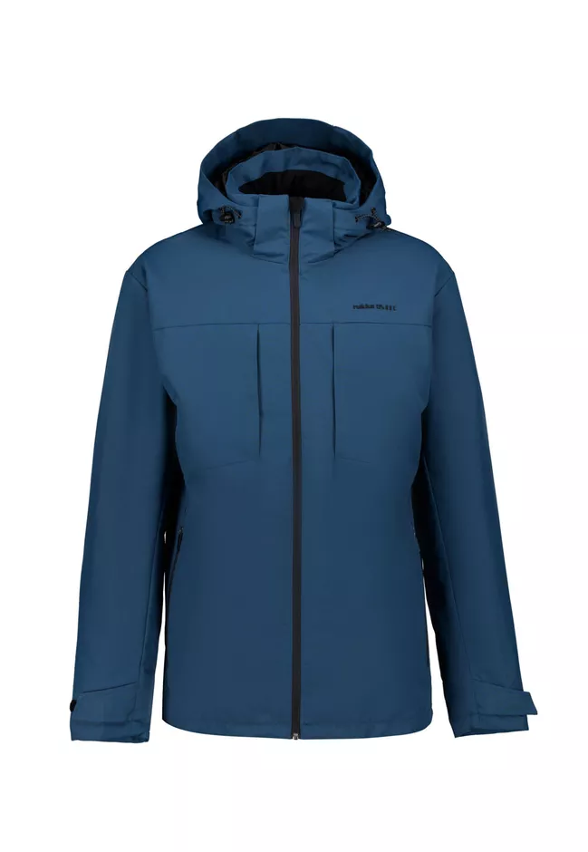 Rukka Varisto Jacket M - Miesten toppatakit - 72360 - 1