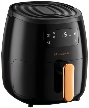 default - Airfryer, friteeraus ja kypsennys - 5038061142860 - 1