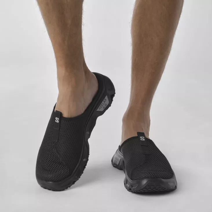 Salomon Reelax Slide 6.0 - Sandaalit - 471120 - 1