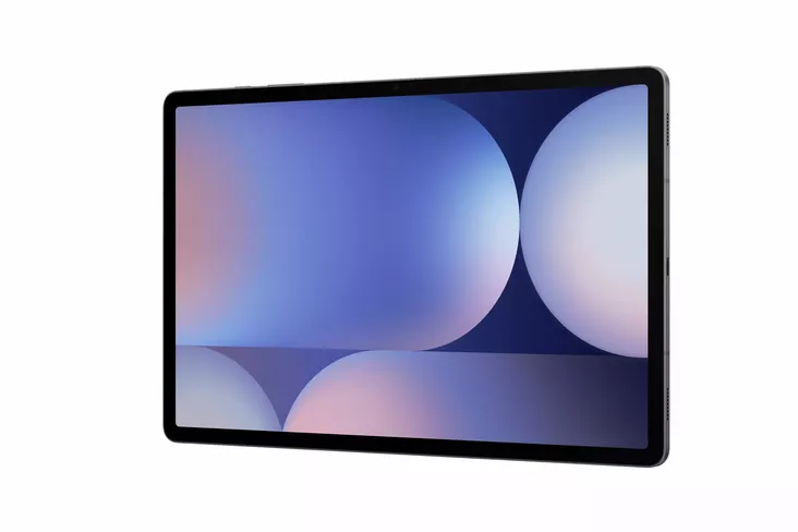 SAMSUNG GALAXY TAB S10+ WIFI 12.4" 12GB/256GB MOONSTONE GRAY - Tabletit ja iPad - 8806095597300 - 1