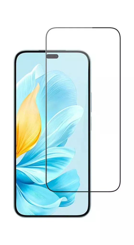 SCREENOR TEMPERED HONOR 400 LITE FULL COVER NÄYTÖNSUOJALASI - Suojakuoret, laukut ja kotelot - 6438327164770 - 1