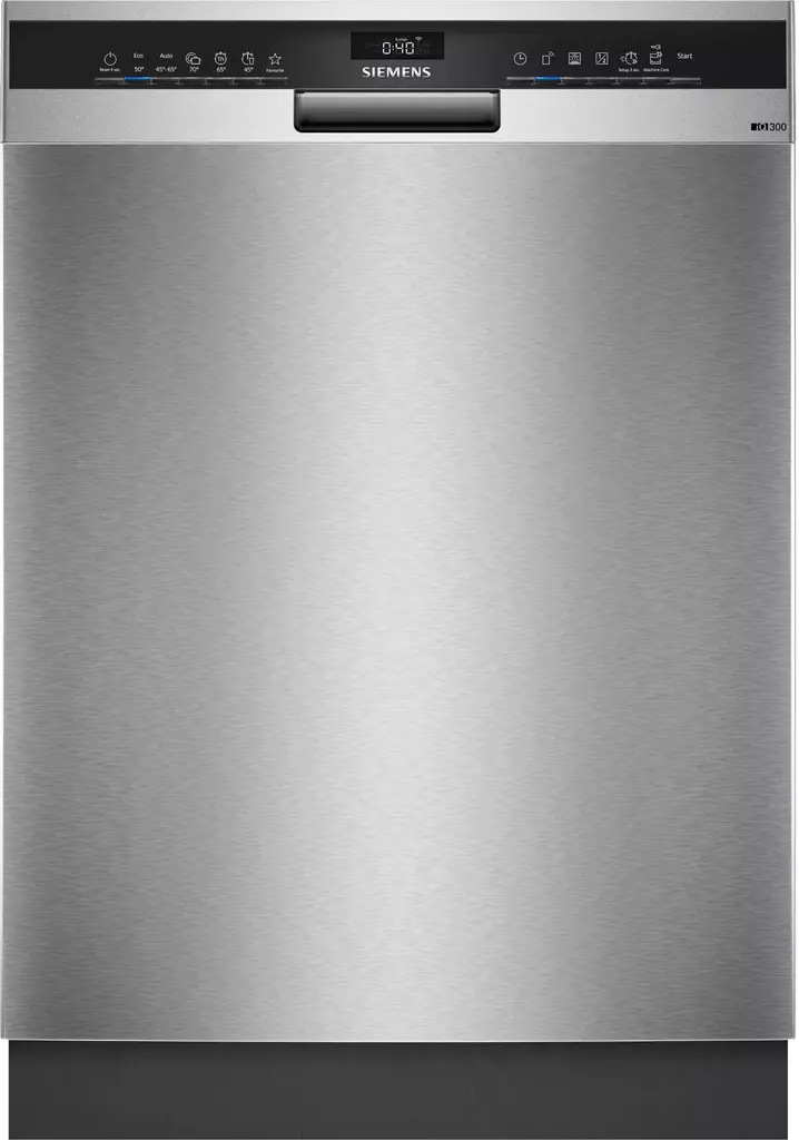default - 60 cm leveät astianpesukoneet - 4242003955000 - 1