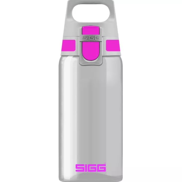 SIGG Total Clear One Berry 0,5l - Muovipullot - 7610465869260 - 1