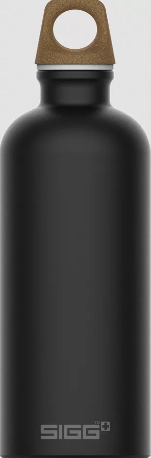 SIGG Traveller My Planet 0,6l - Alumiinipullot - 6027.30 - 1