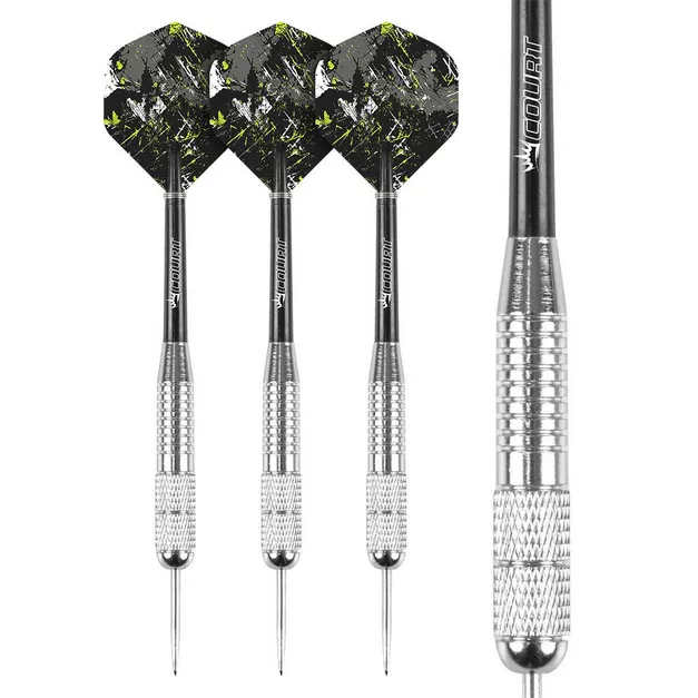 Steel Viper Darts Set 23g - Darts - 55540 - 1