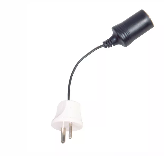 Sunwind 12V Adapteri - Mökkisähkö asennustarvikkeet - 541310 - 1