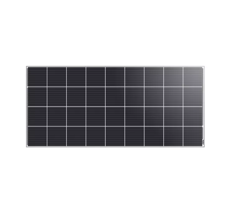 Sunwind Aurinkopaneeli Entry 170W - Mökkisähkö aurinkopaneelit - 102260 - 1