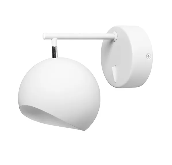 Sunwind Seinävalaisin Design Curve - 12V valaisimet ja polttimot - 7028640064230 - 1