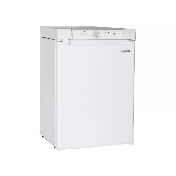 Sunwind Ventus 60 TC Kaasujääkaappi - Mökkisähkö kaasujääkaapit ja kaasutasot - 542160 - 1