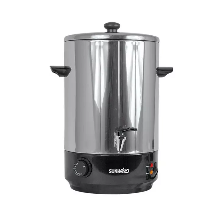 Sunwind WaterHeater 230V 14 litraa - Kodinkoneet mökille - 256120 - 1