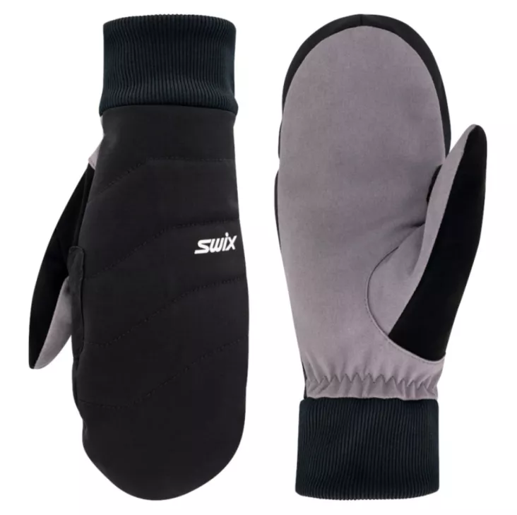 Swix Tur Softshell Mitten - Hiihtohanskat - 14010 - 1