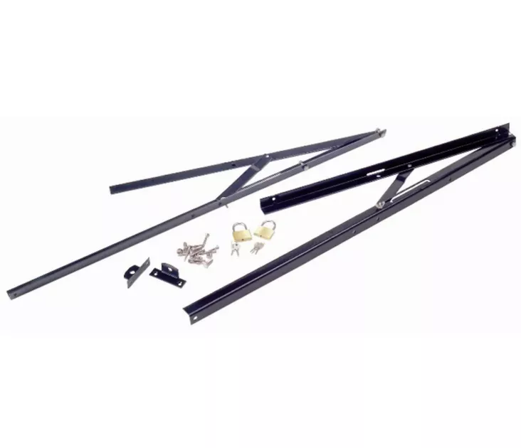 Teline 65/80/85/100 Säädettävä Multi - Mökkisähkö asennustarvikkeet - 118120 - 1