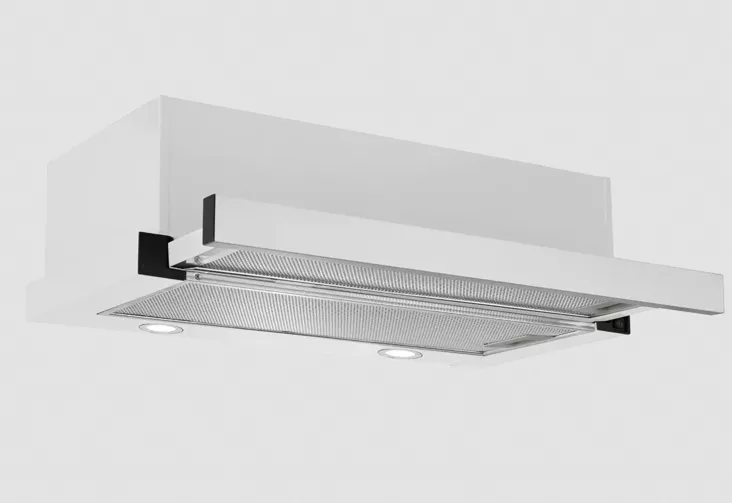 Thermex Copic 60cm Liesituuletin - Kaapiston alle asennettava liesituuletin - 5703347534720 - 1