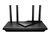 TP-LINK ARCHER AX55 AX3000 DUAL-BAND WI-FI 6 REITITIN - Reitittimet ja adsl - 4897098683040 - 1