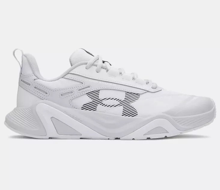 Under Armour Charged Commit TR 5 - Sisäpeli- ja treenikengät - 6007140-100 - 1