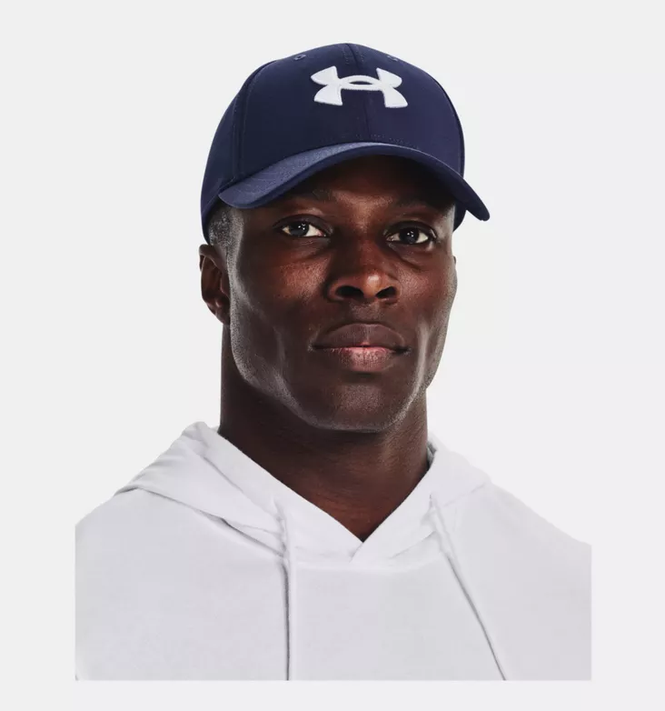 Under Armour Ua Mens Blitzing - Lippikset - 1376700 - 1