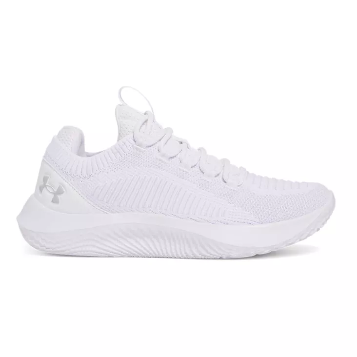 Under Armour W Dynamic 2 - Naisten sisäpeli- ja treenikengät - 3028077-100 - 1