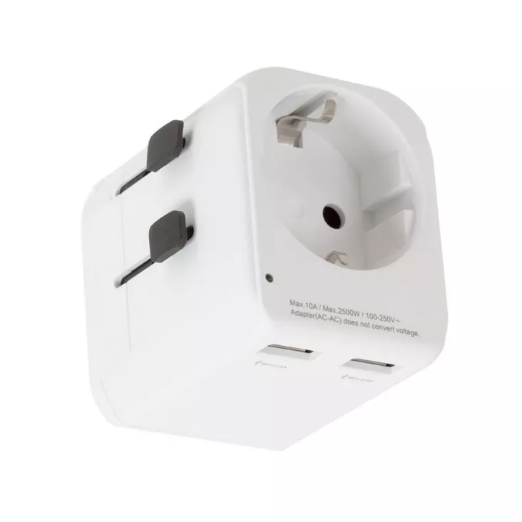 WAVE MATKA-ADAPTERI - Kodin tarvikkeet - 6418312155310 - 1