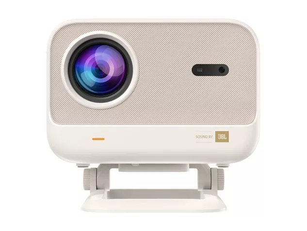 YABER L2 Plus Full HD LCD Projector White - Projektorit - 6977703630510 - 1