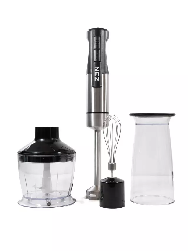 Z3N S12 Sauvasekoitin - Sauvasekoittimet ja tehosekoittimet - 4745010623110 - 1