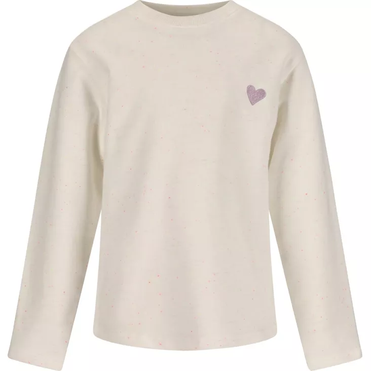 Zigzag Blondie sweat crew neck - Lasten paidat - Z251020 - 1