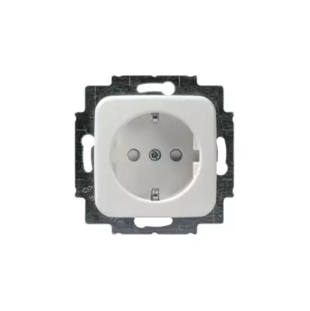 ABB JUSSI 1S/16A/IP21 UKR 0X VAL - Maadoitetut pistorasiat - 2506111 - 3