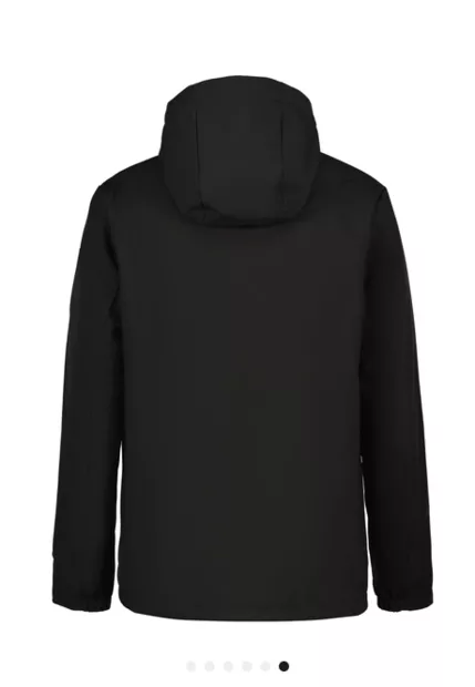Icepeak Agar Softshell Takki - Miesten toppatakit - 56041 - 2