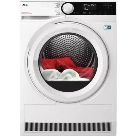 AEG TR832J84F KUIVAUSRUMPU - Kuivausrummut - 7332543841271 - 1