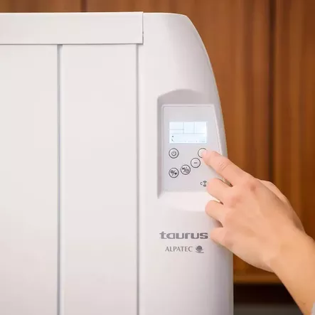 TAURUS MALBORK CONNECT 900 WIFI PATTERI - Lämmittimet - 8414234350701 - 1