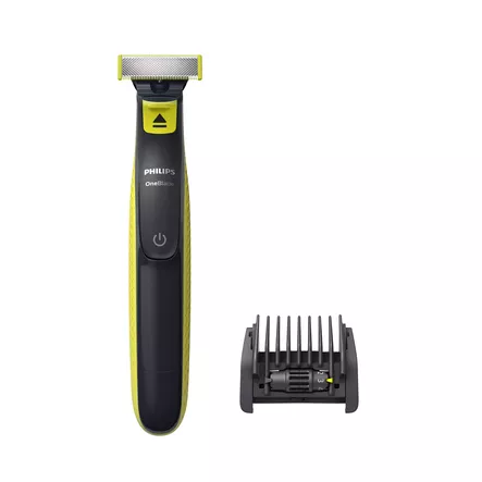 PHILIPS QP2721/20 ONEBLADE - Parranajokoneet - 8720689001151 - 2