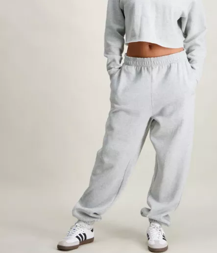 Björn Borg Oversized Sweatpants - Lasten housut - 10004821 - 1