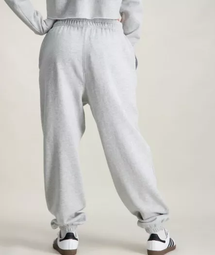 Björn Borg Oversized Sweatpants - Lasten housut - 10004821 - 2