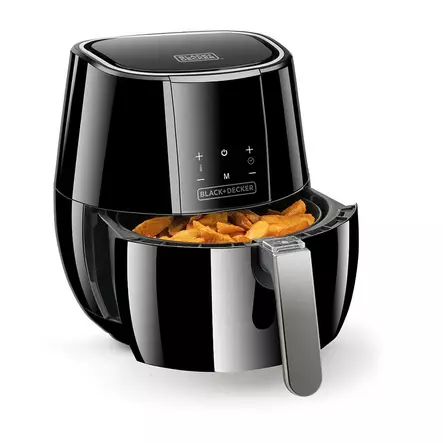 default - Airfryer, friteeraus ja kypsennys - 8432406730021 - 2