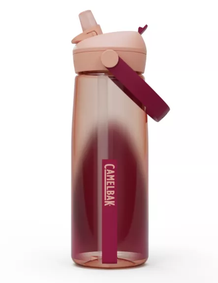 CamelBak Thrive Flip Straw 0,75L - Muovipullot - 886798060811 - 5