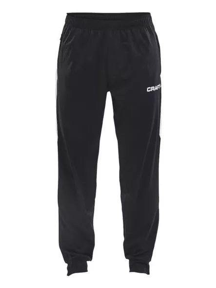 Craft Progress Pant Straight - Miesten vapaa-ajan housut - 1905981 - 1