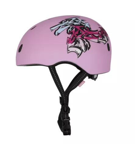 CrazySafety Ramp Pyöräilykypärä - Lasten pyöräilykypärät - CS210301 - 2