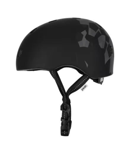 CrazySafety Ramp Pyöräilykypärä - Lasten pyöräilykypärät - CS210301 - 1