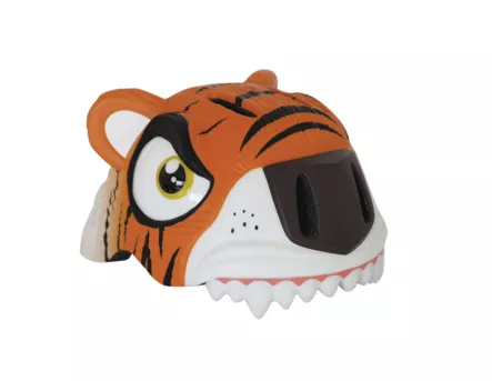 CrazySafety Tiger Pyöräilykypärä - Lasten pyöräilykypärät - CS190101 - 1