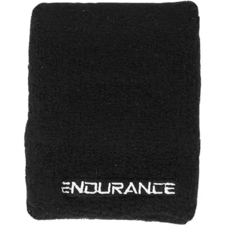 Endurance Hopfensee logo wide wristband - Pannat - E173451 - 1