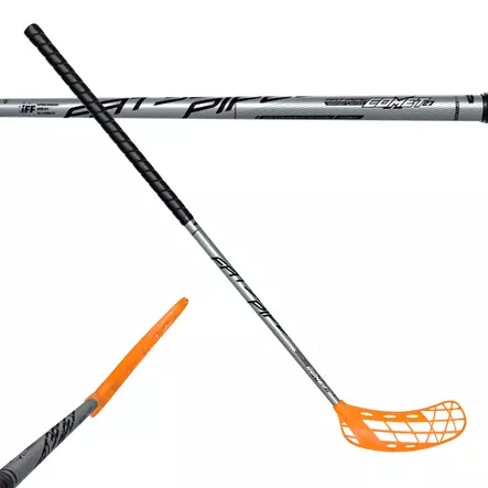 FAT PIPE COMET 27 BONE - Salibandymailat - 721721 - 1