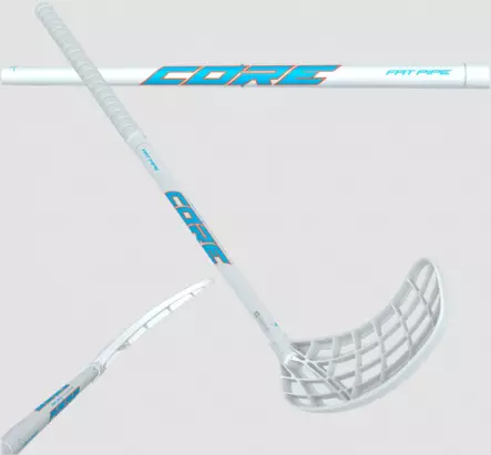 FAT PIPE CORE 27 SPD - Salibandymailat - 723701 - 2