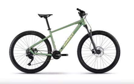 GHOST KATO Universal Maastopyörä - Maastopyörät ja fatbiket - GKBU1 - 1