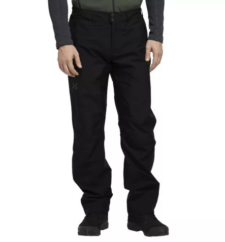Haglöfs Astral GTX II Pants Men - Miesten ulkoiluhousut - 607591 - 1