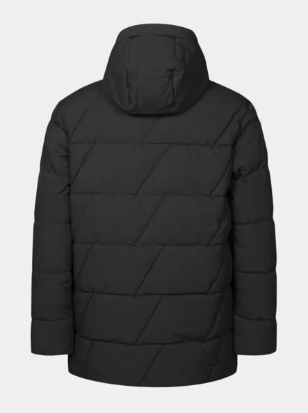 Halti Forska M Puffer Parka - Miesten toppatakit - 065-0611 - 2