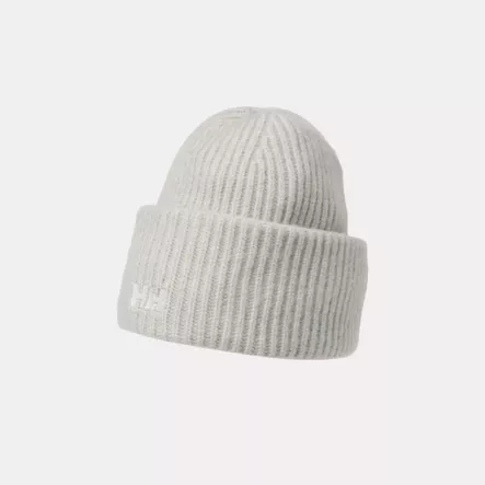 Helly Hansen Soft rib beanie - Vapaa-ajan päähineet - 67531 - 1
