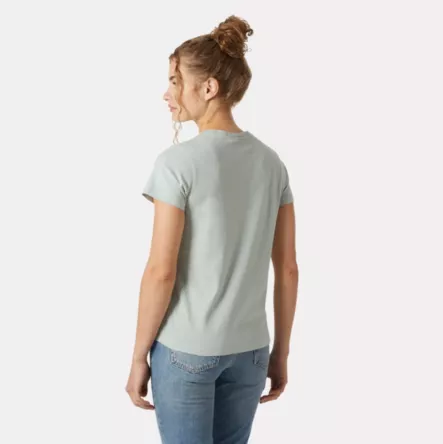 Helly Hansen W Core T-Shirt 2.0 - Naisten T-paidat - 54591 - 6
