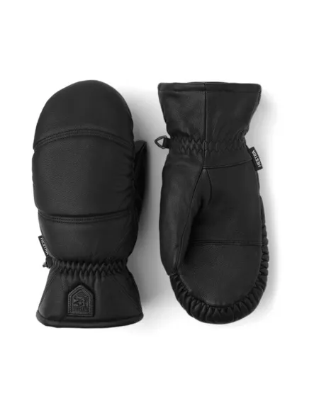 Hestra Leather Box Mitt - Ulkoiluhanskat - 35371 - 1