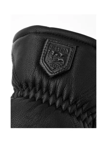 Hestra Leather Box Mitt - Ulkoiluhanskat - 35371 - 2